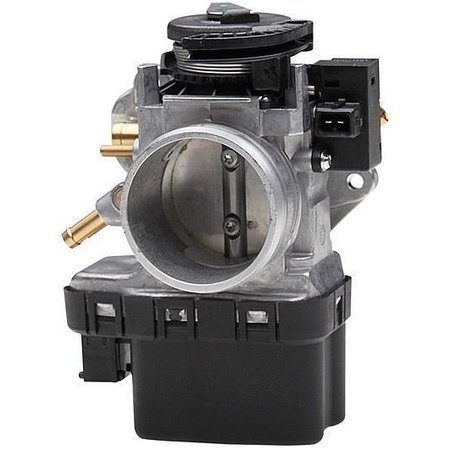 HELLA 007623271  Electronic Throttle Body Module 007623271